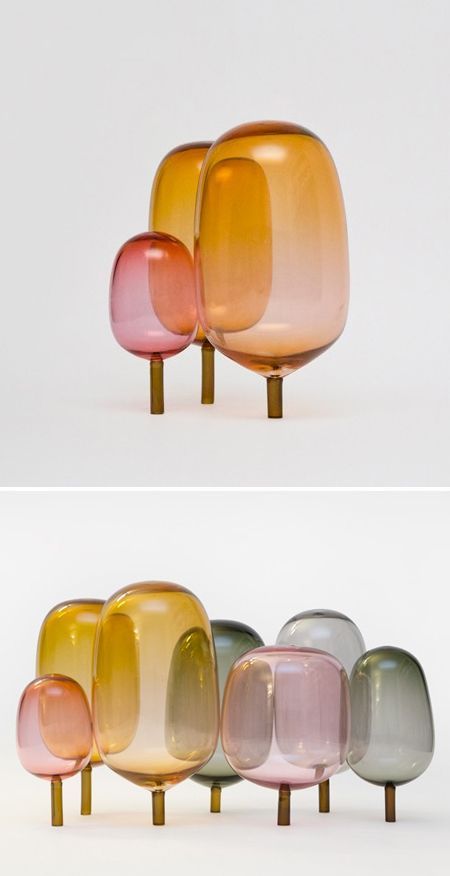 现代器皿设计艺术