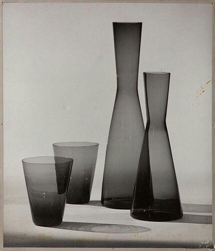 现代器皿设计艺术