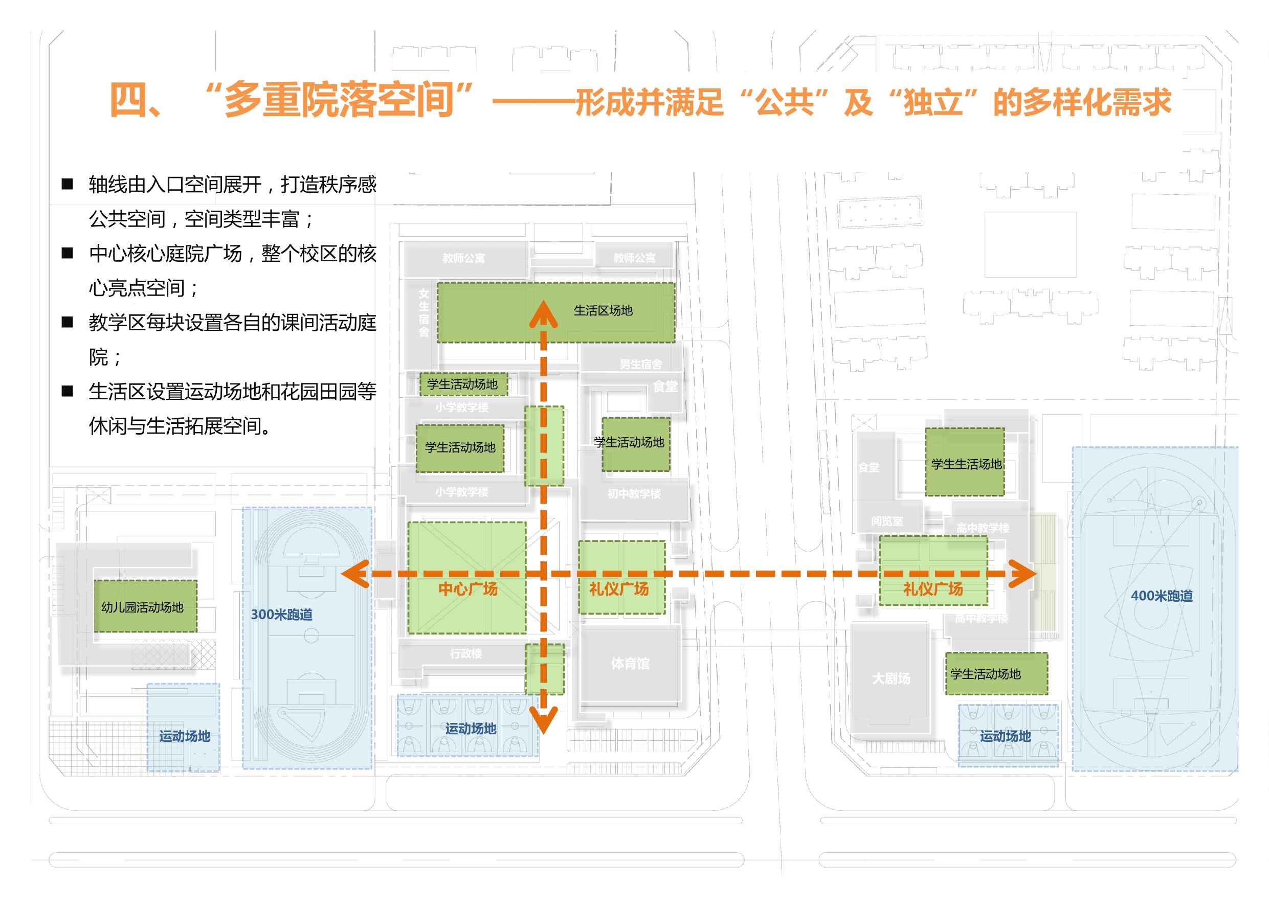 郑州国际学校丨中国郑州丨读道-34