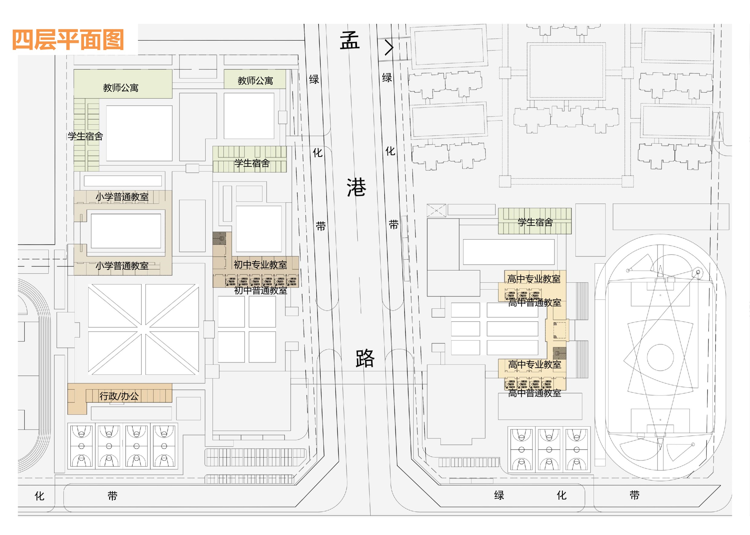 郑州国际学校丨中国郑州丨读道-35