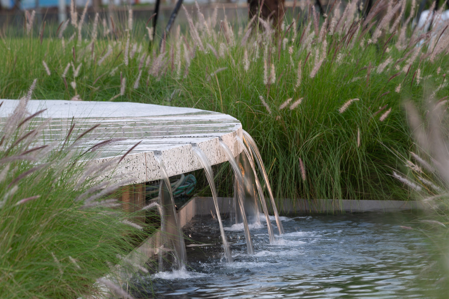 深湾街心公园丨中国深圳丨欧博设计-9