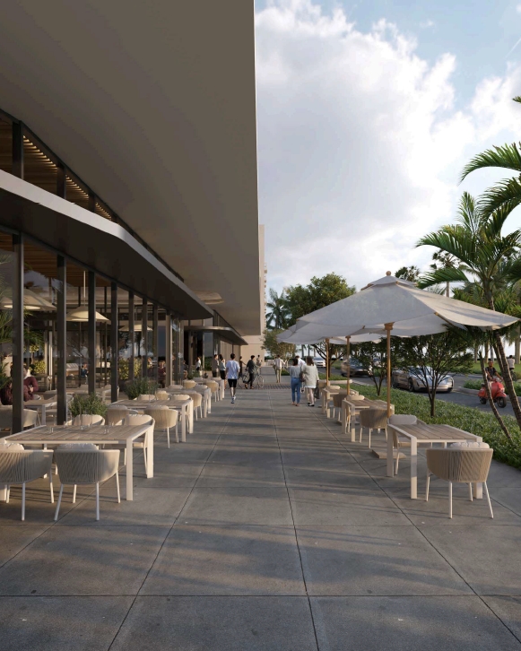 Eighteen Sunset丨美国丨Deco Capital Group LLC-3