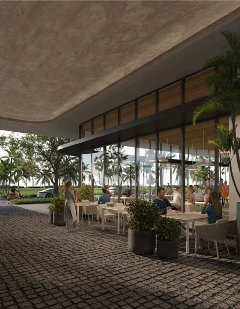 Eighteen Sunset丨美国丨Deco Capital Group LLC-4