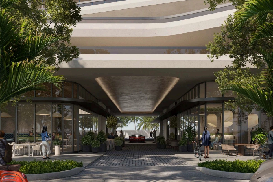 Eighteen Sunset丨美国丨Deco Capital Group LLC-5