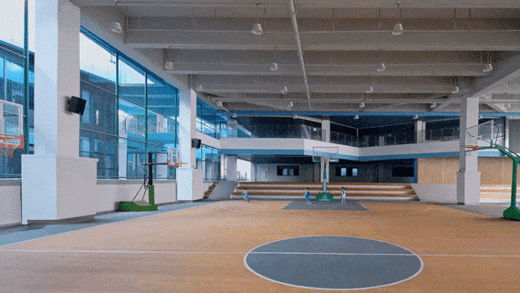 深圳市坪山区锦龙学校丨中国深圳丨Crossboundaries-19