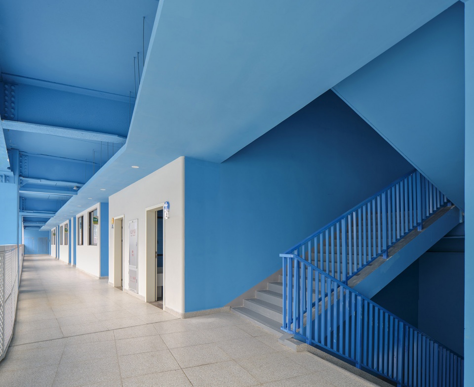 深圳市坪山区锦龙学校丨中国深圳丨Crossboundaries-6