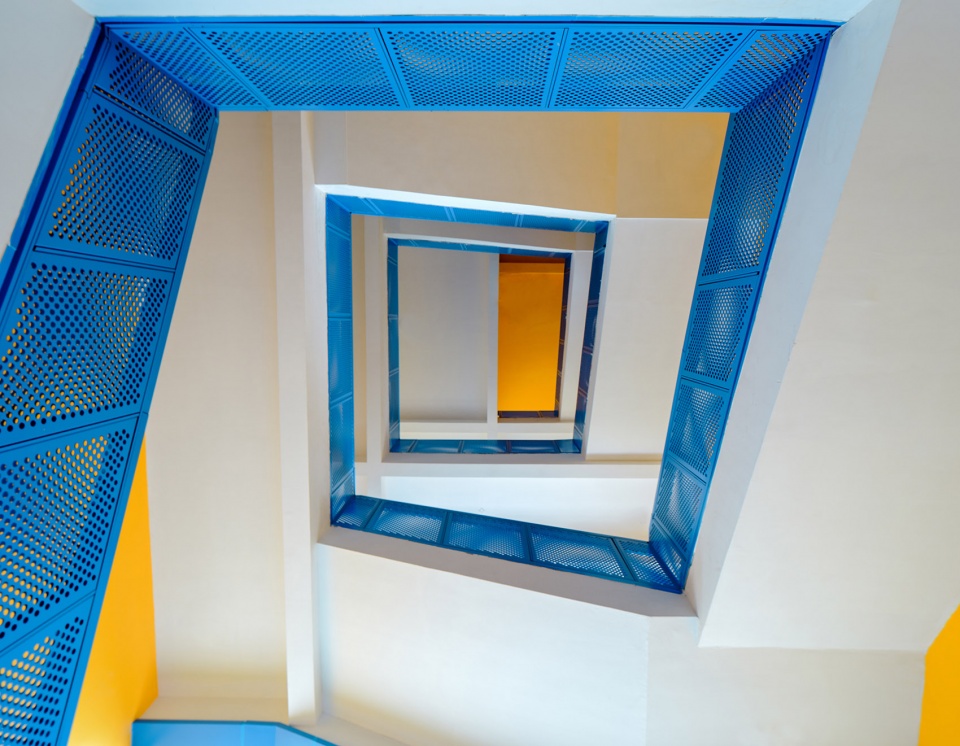 深圳市坪山区锦龙学校丨中国深圳丨Crossboundaries-22