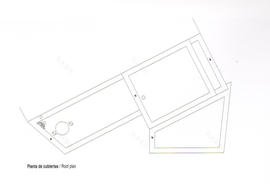 位于科鲁布多的房子丨西班牙丨大卫·奇普菲尔德-13