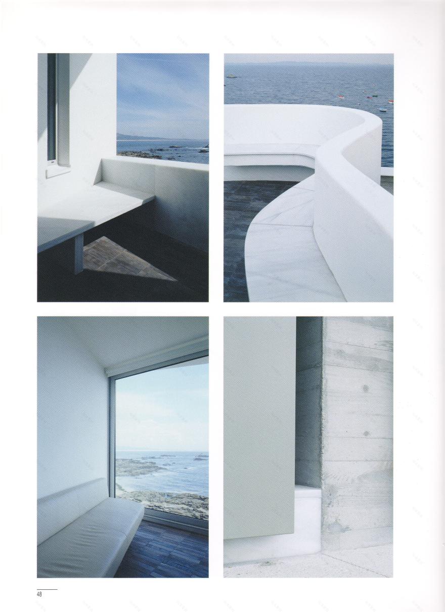 位于科鲁布多的房子丨西班牙丨大卫·奇普菲尔德-11