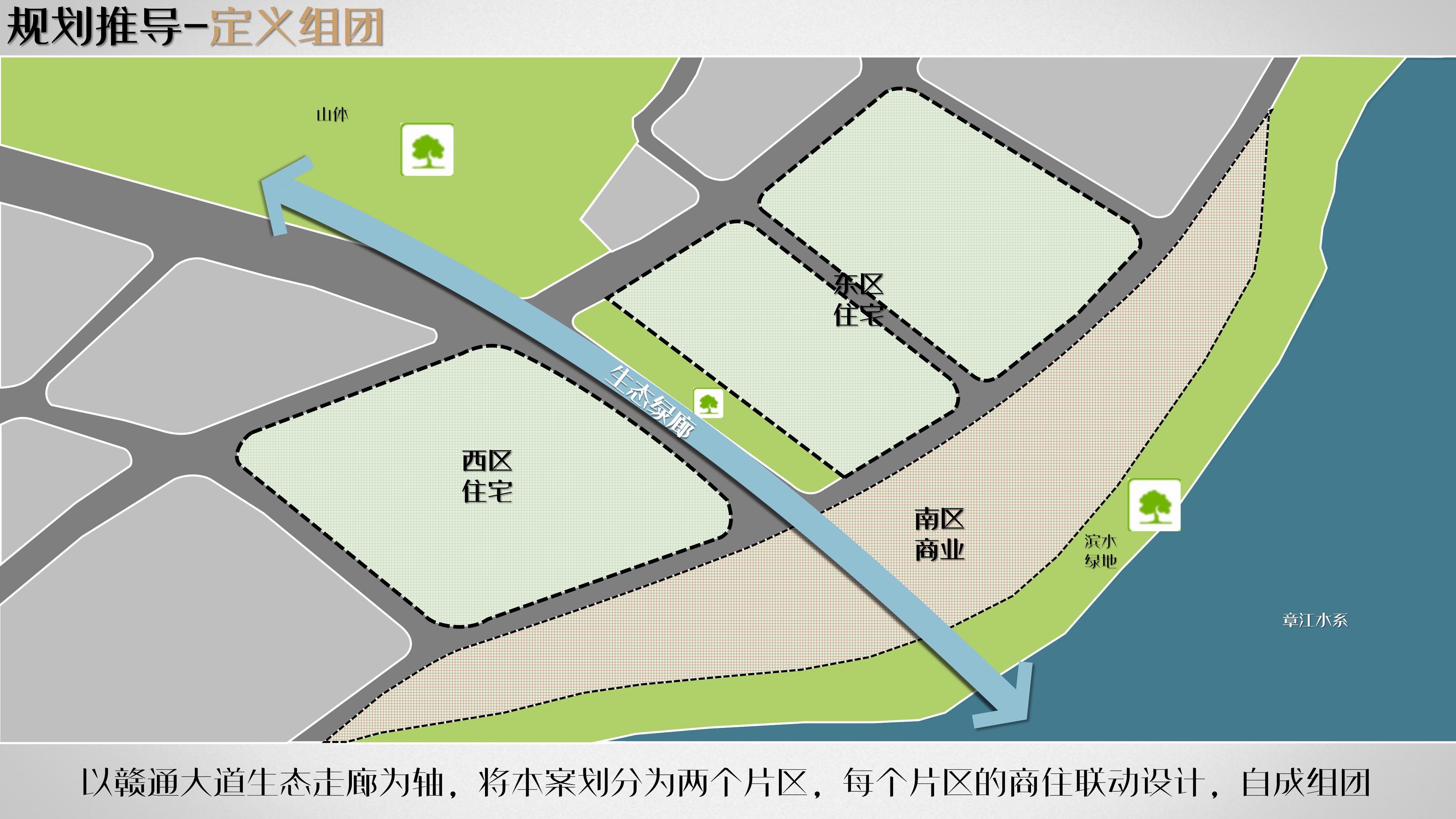 三江匯，千载风雅，独属赣州的当代东方美学居所丨中国赣州丨上海柏涛-9