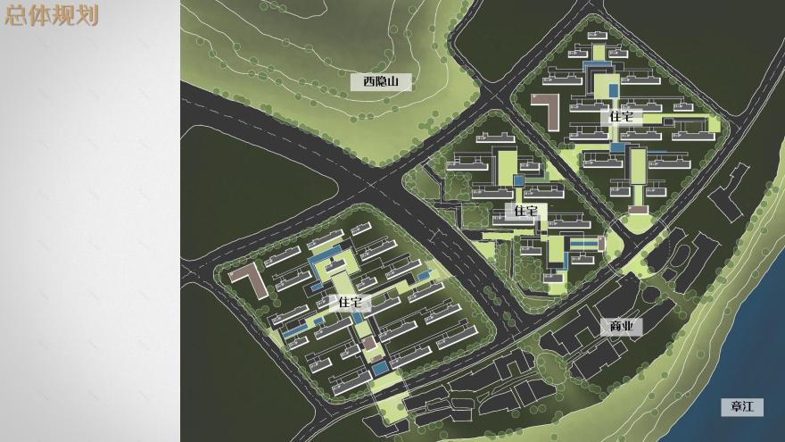 三江匯,千载风雅,独属赣州的当代东方美学居所丨中国赣州丨上海柏涛-11