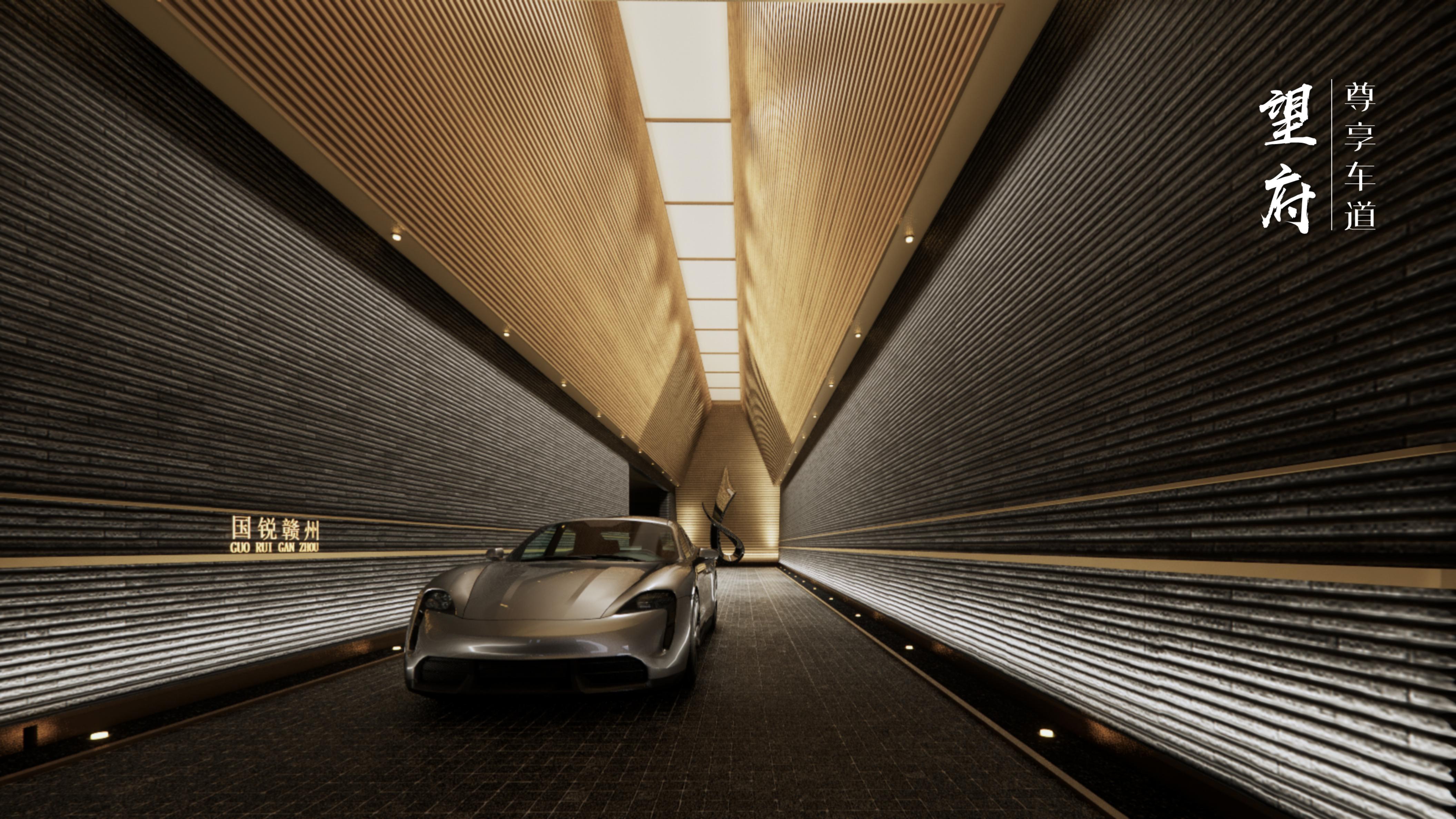 三江匯，千载风雅，独属赣州的当代东方美学居所丨中国赣州丨上海柏涛-40