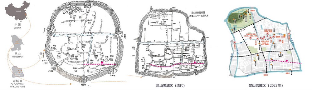 昆山市东集街36号口袋公园设计丨中国苏州丨亦境-16