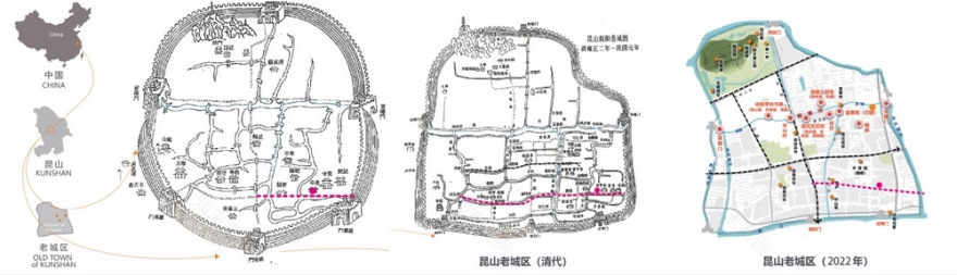 昆山市东集街36号口袋公园设计丨中国苏州丨亦境-16