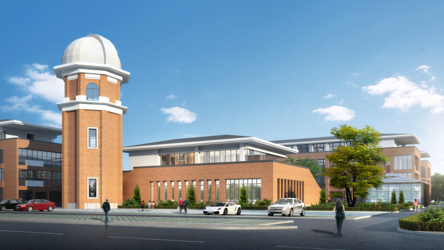 廊坊市开发区第六小学丨中国保定丨孙阳-8