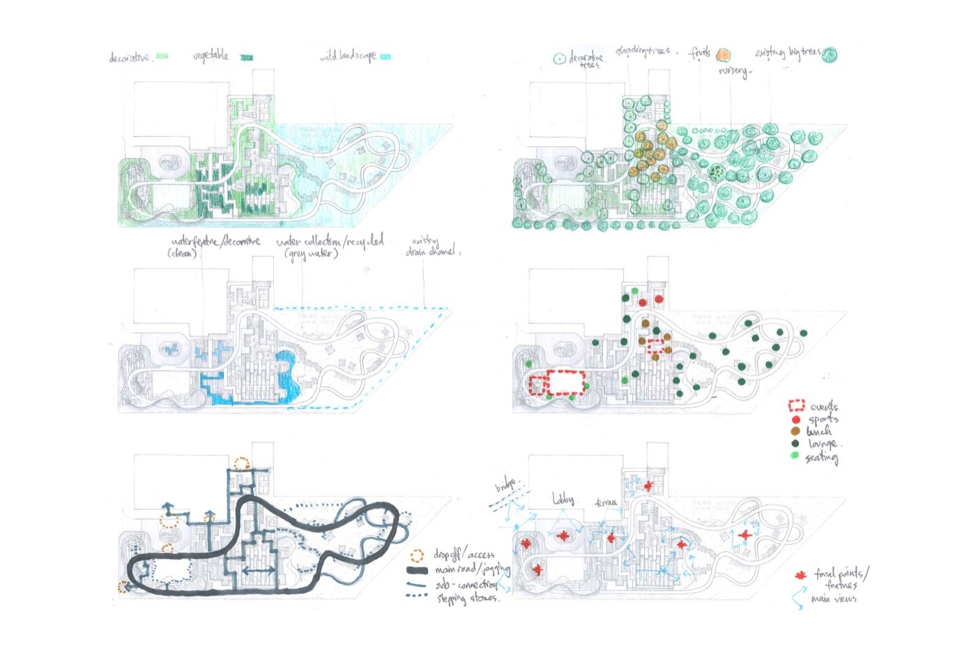 CP集团 越南总部丨越南丨 mh architects-24