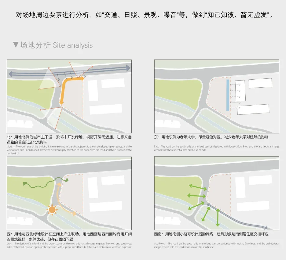 奉化文体活动中心丨中国宁波丨中瀚-3