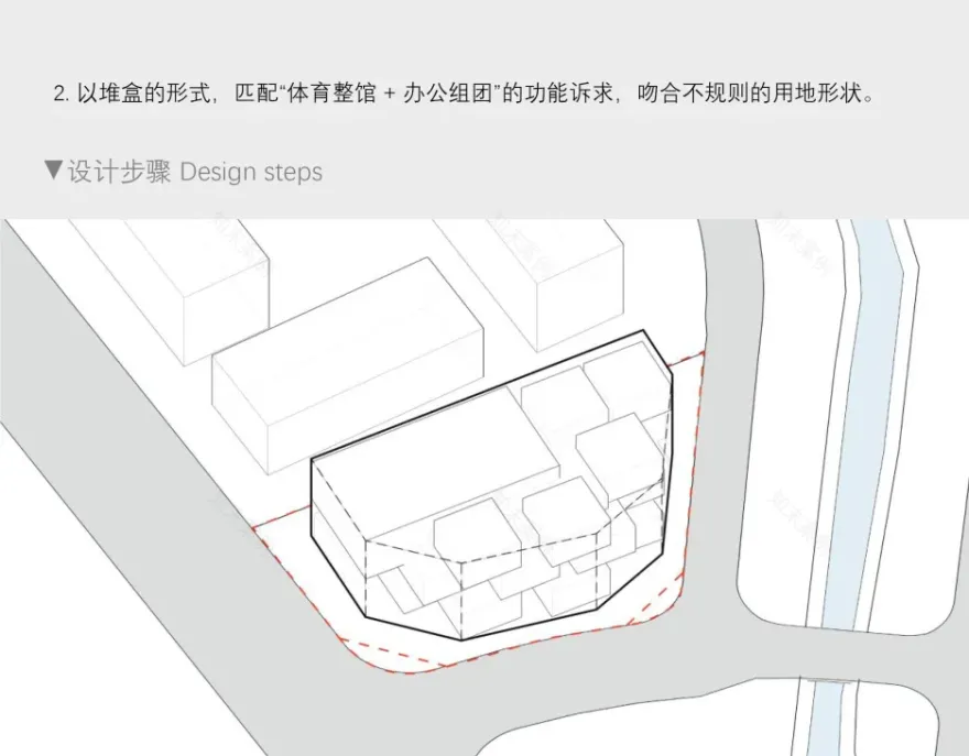 奉化文体活动中心丨中国宁波丨中瀚-8