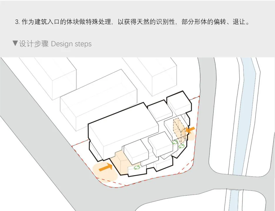 奉化文体活动中心丨中国宁波丨中瀚-9