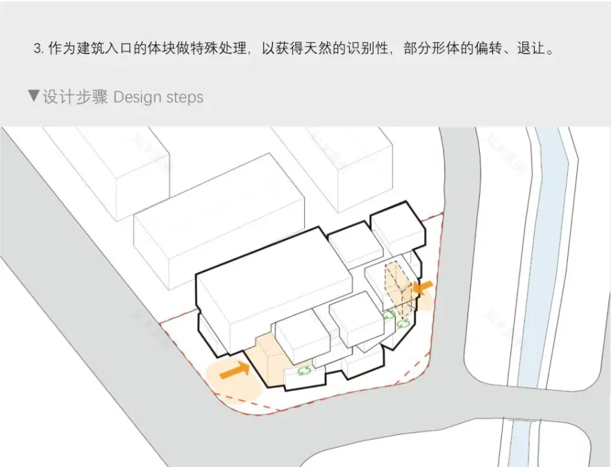 奉化文体活动中心丨中国宁波丨中瀚-9