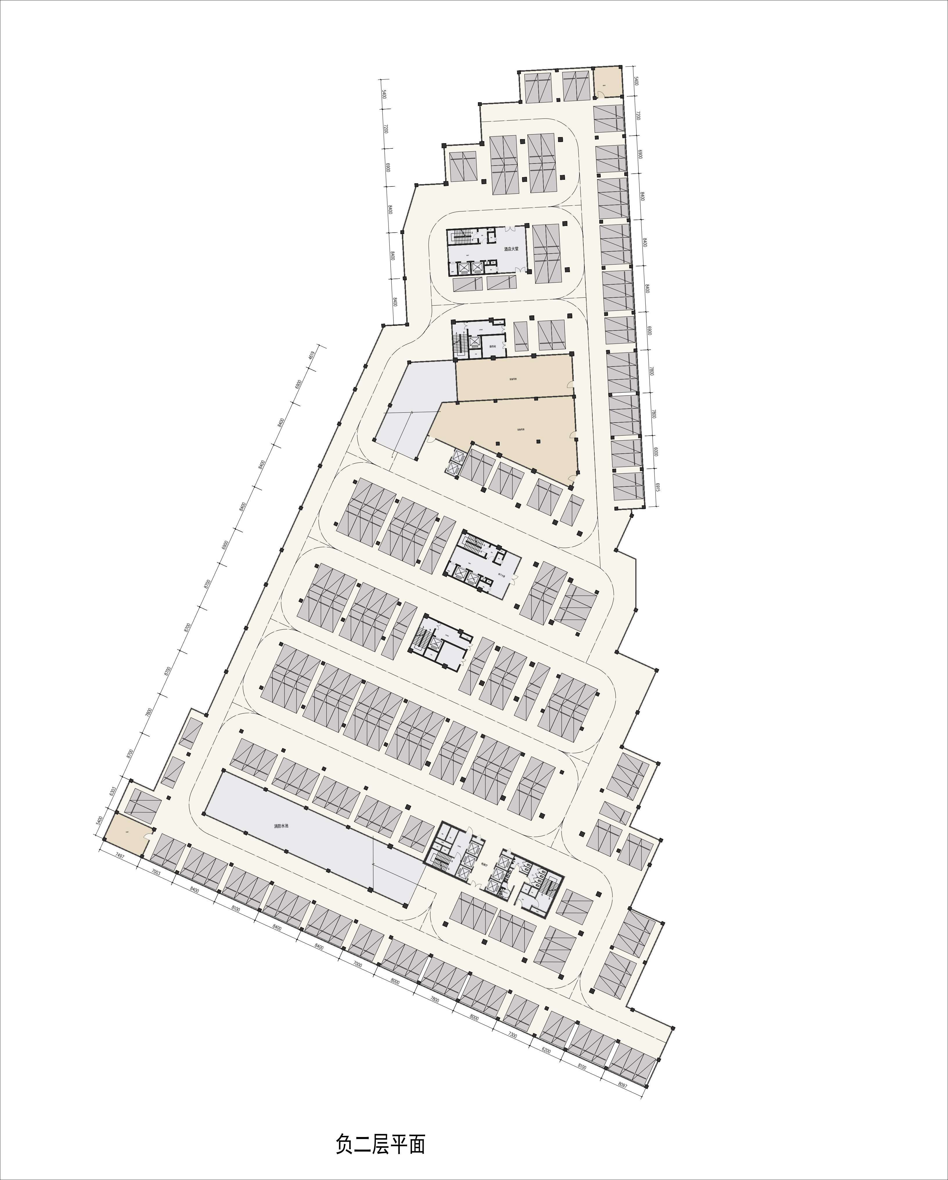 现代产业园丨中国商洛丨山鼎设计-11