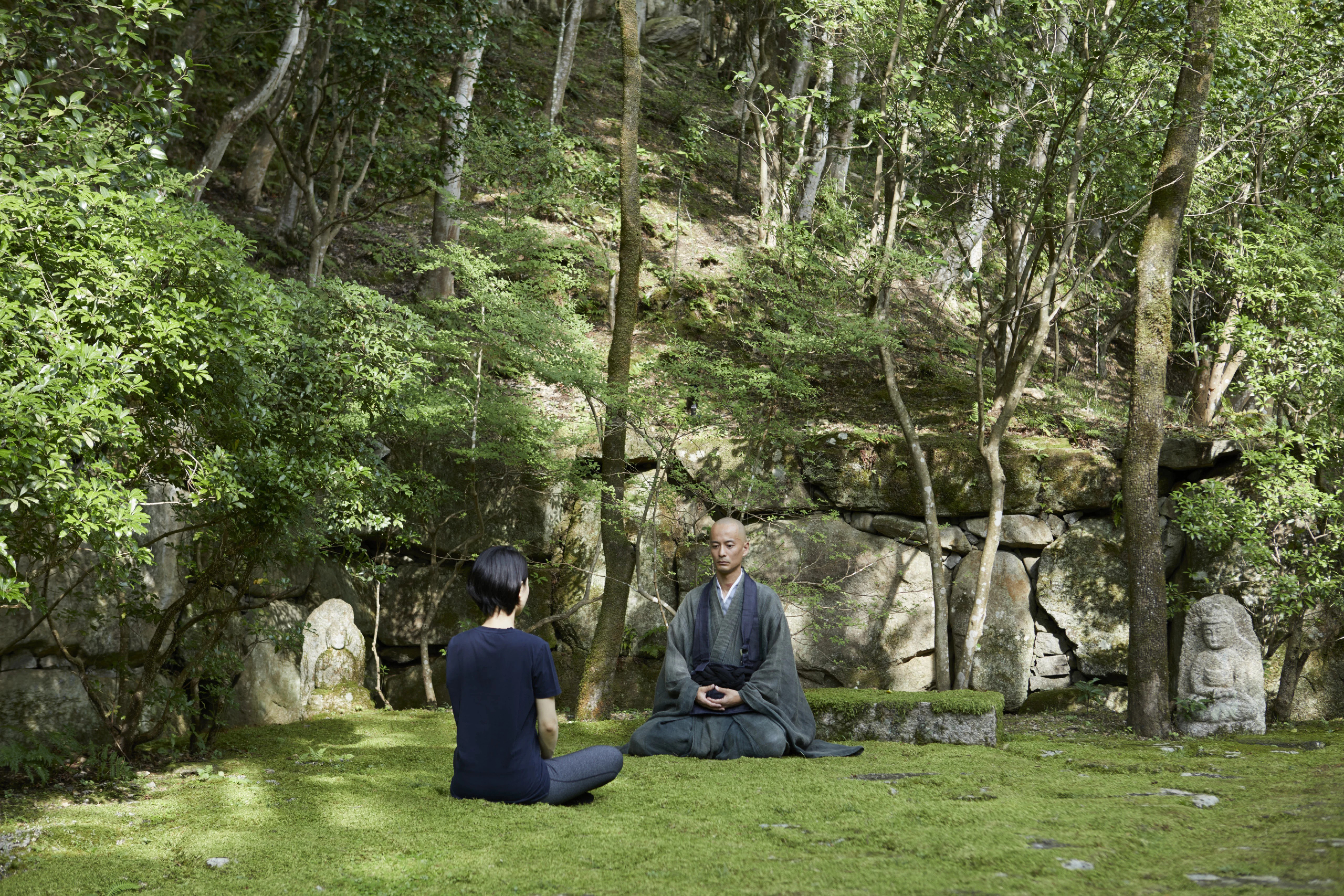 日本古老皇都中的隐秘庭院——安缦酒店丨日本丨Kerry Hill Architects-7