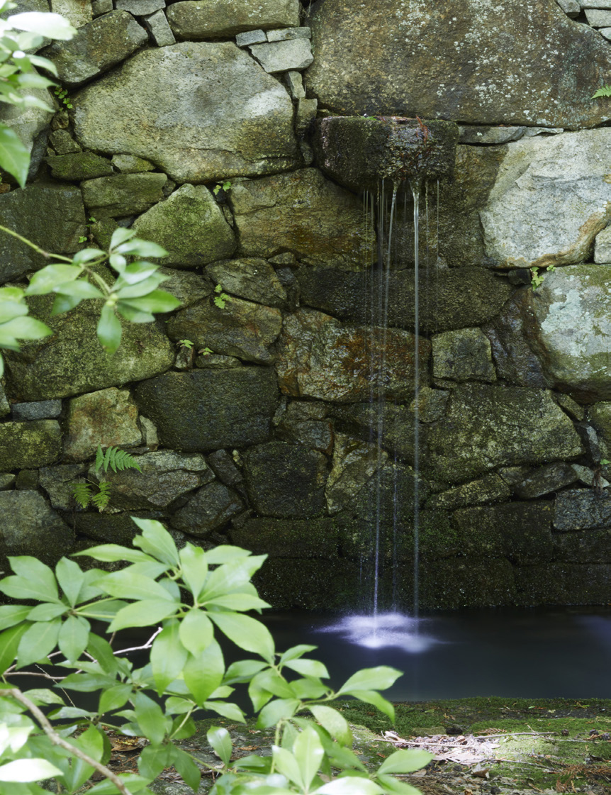 日本古老皇都中的隐秘庭院——安缦酒店丨日本丨Kerry Hill Architects-70