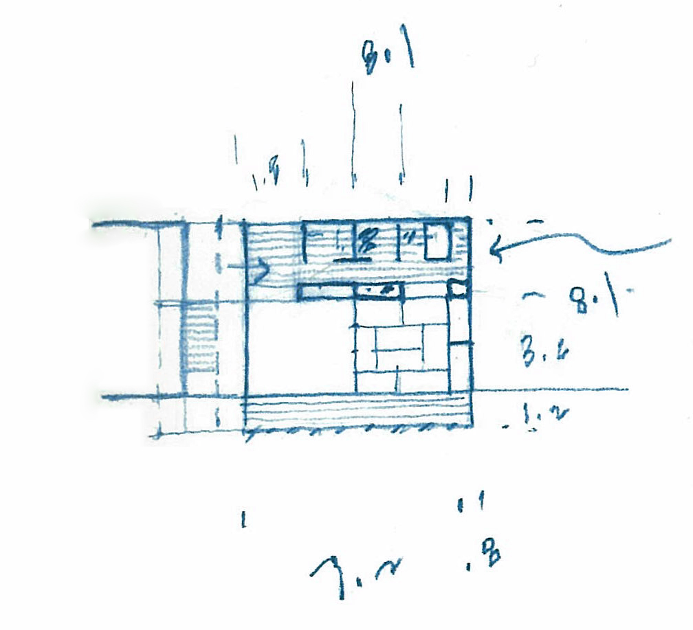 日本古老皇都中的隐秘庭院——安缦酒店丨日本丨Kerry Hill Architects-71