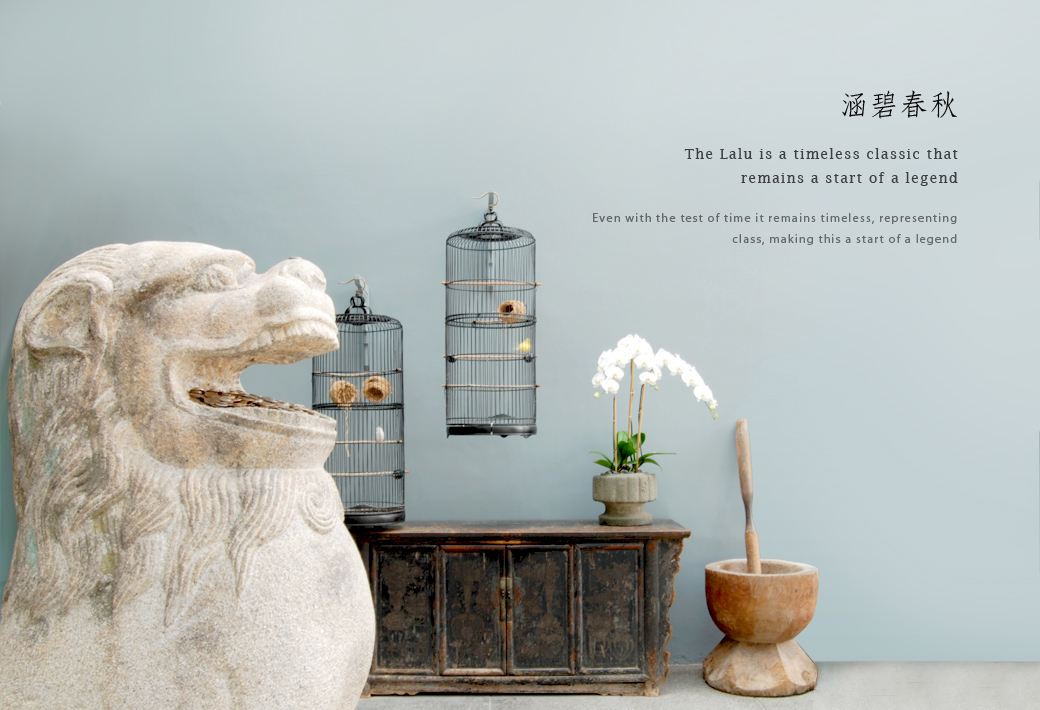 禅意的栖居—涵碧楼丨中国厦门丨Kerry Hill Architects-10