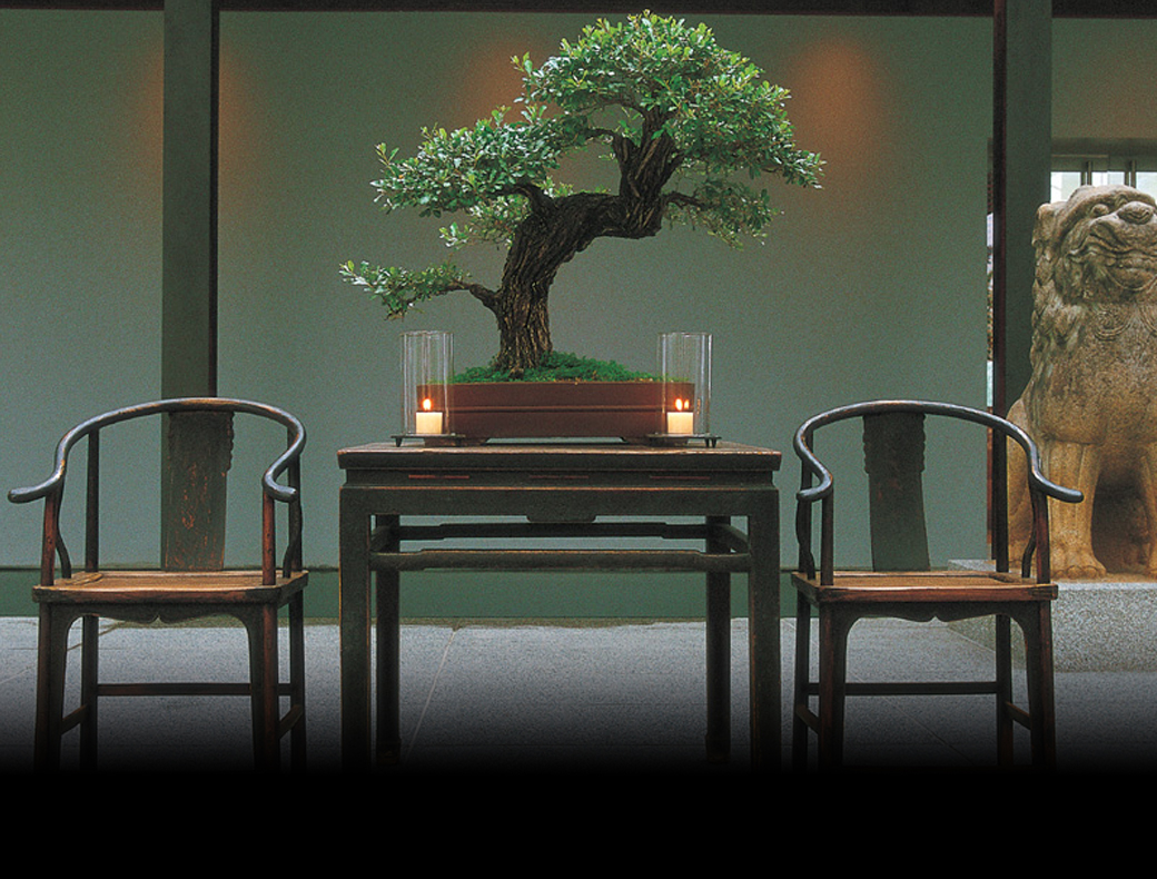 禅意的栖居—涵碧楼丨中国厦门丨Kerry Hill Architects-24