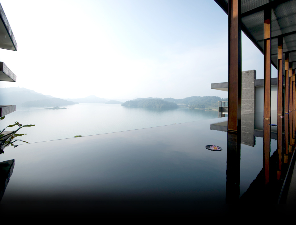 禅意的栖居—涵碧楼丨中国厦门丨Kerry Hill Architects-30