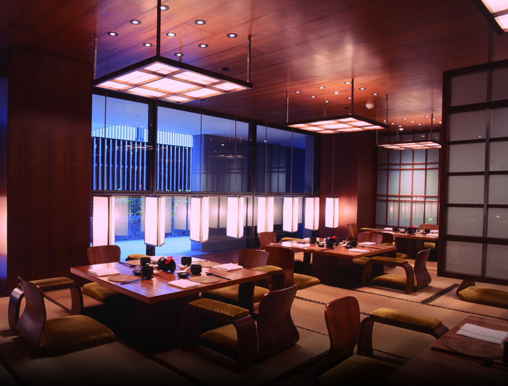 禅意的栖居—涵碧楼丨中国厦门丨Kerry Hill Architects-16