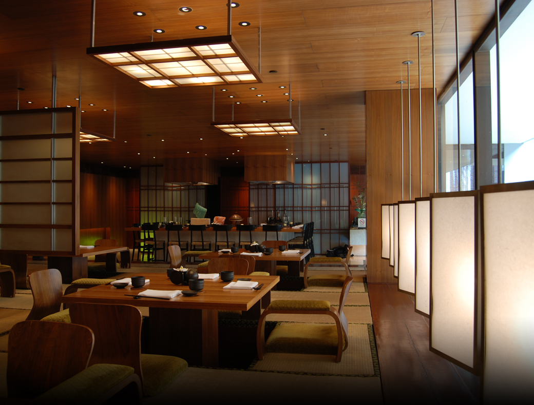 禅意的栖居—涵碧楼丨中国厦门丨Kerry Hill Architects-15