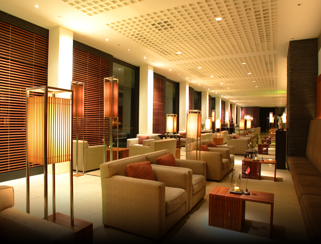 禅意的栖居—涵碧楼丨中国厦门丨Kerry Hill Architects-22