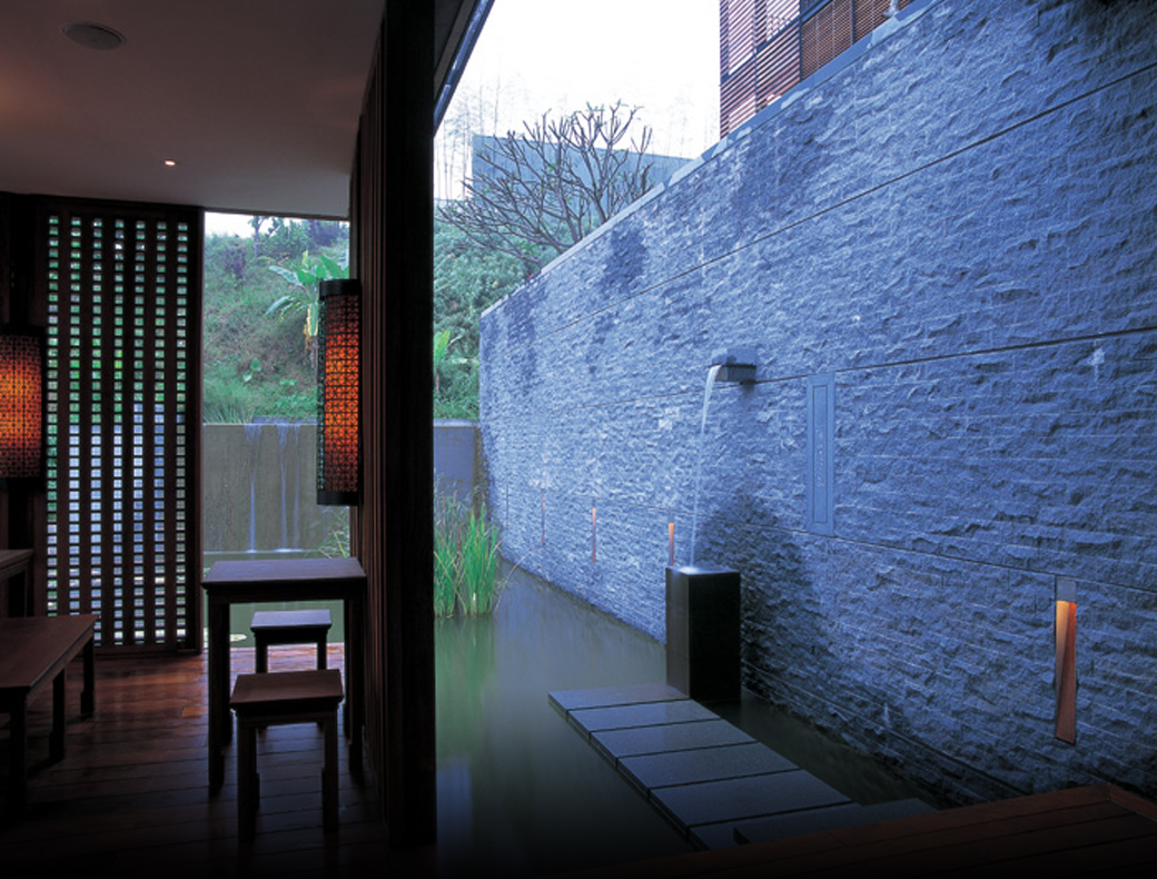 禅意的栖居—涵碧楼丨中国厦门丨Kerry Hill Architects-17