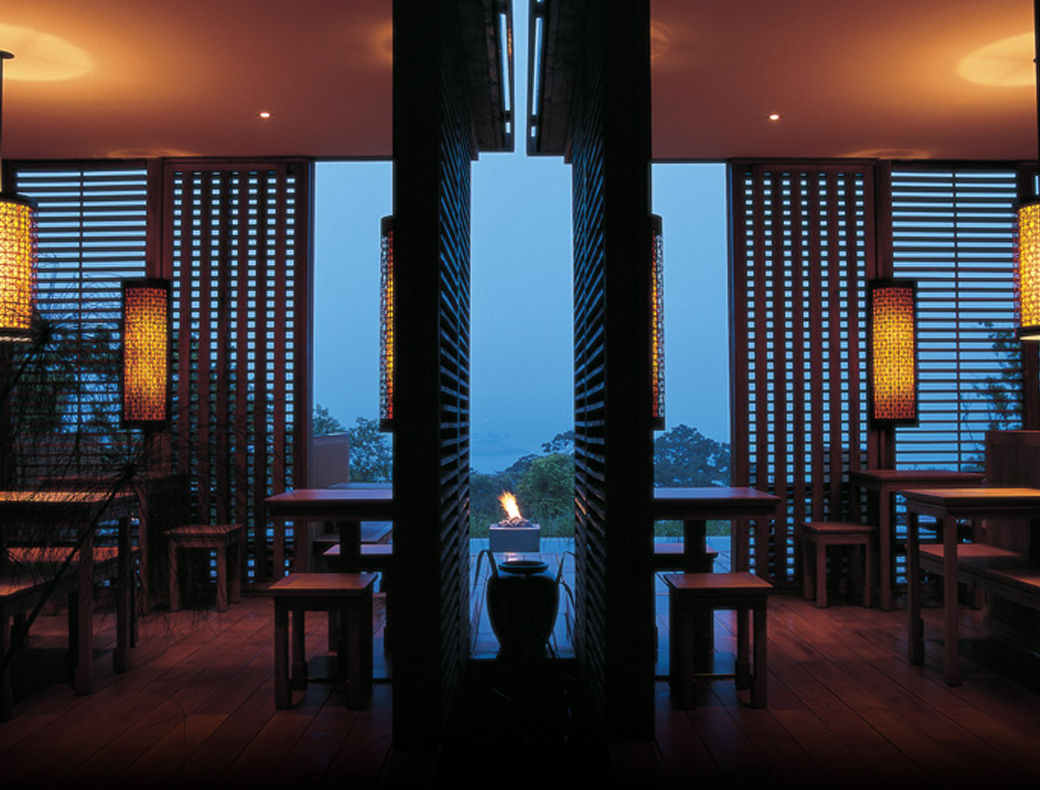 禅意的栖居—涵碧楼丨中国厦门丨Kerry Hill Architects-20