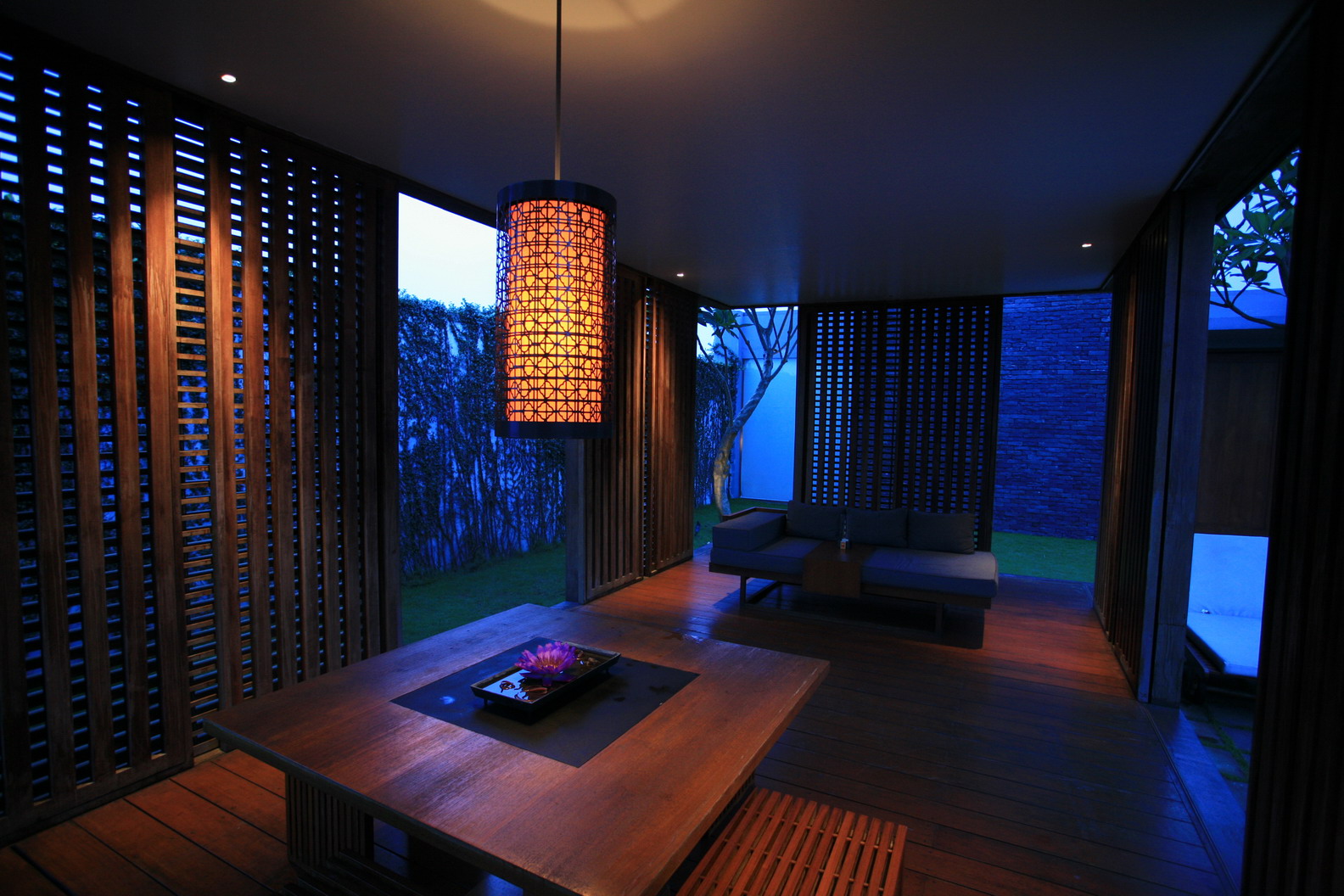 禅意的栖居—涵碧楼丨中国厦门丨Kerry Hill Architects-36