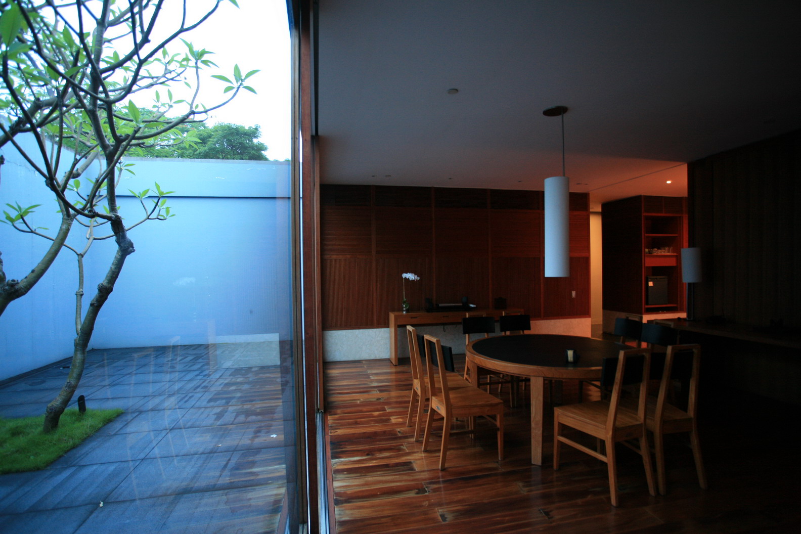 禅意的栖居—涵碧楼丨中国厦门丨Kerry Hill Architects-21