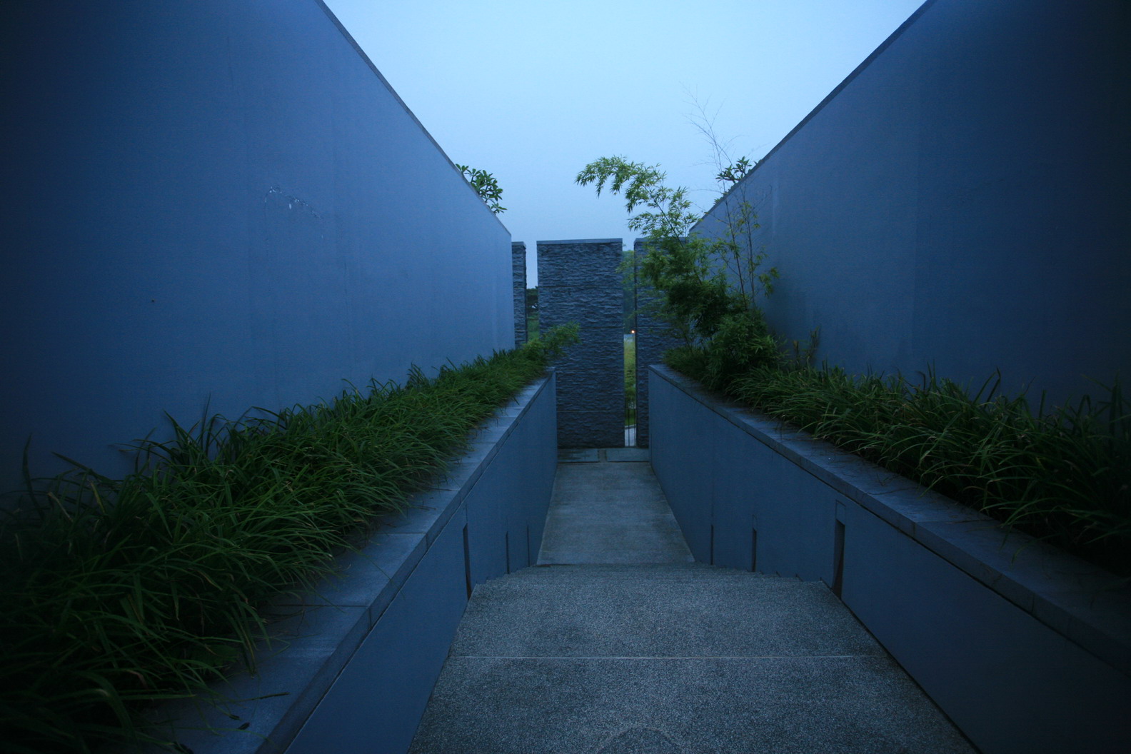 禅意的栖居—涵碧楼丨中国厦门丨Kerry Hill Architects-34