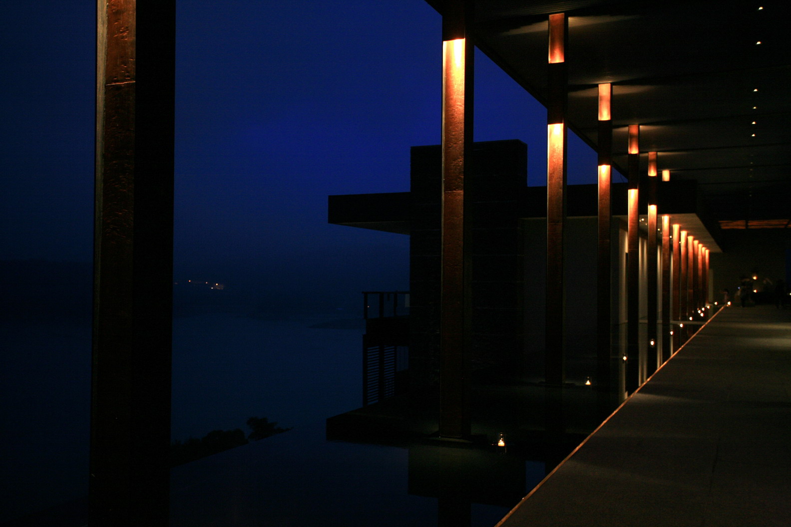 禅意的栖居—涵碧楼丨中国厦门丨Kerry Hill Architects-38