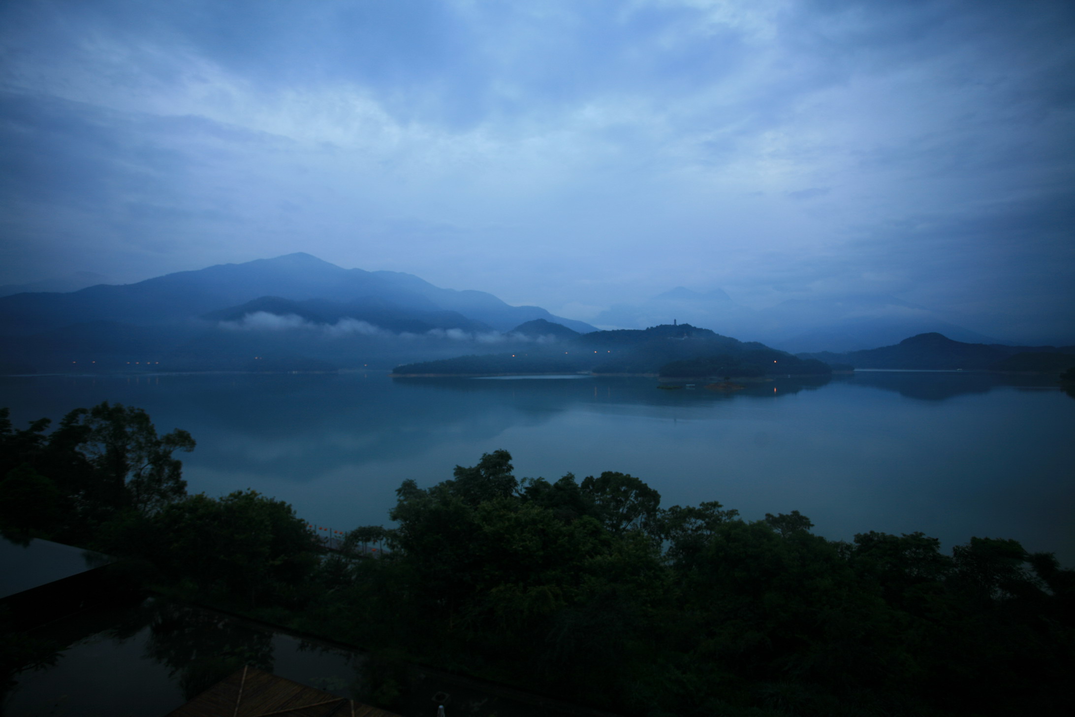 禅意的栖居—涵碧楼丨中国厦门丨Kerry Hill Architects-42