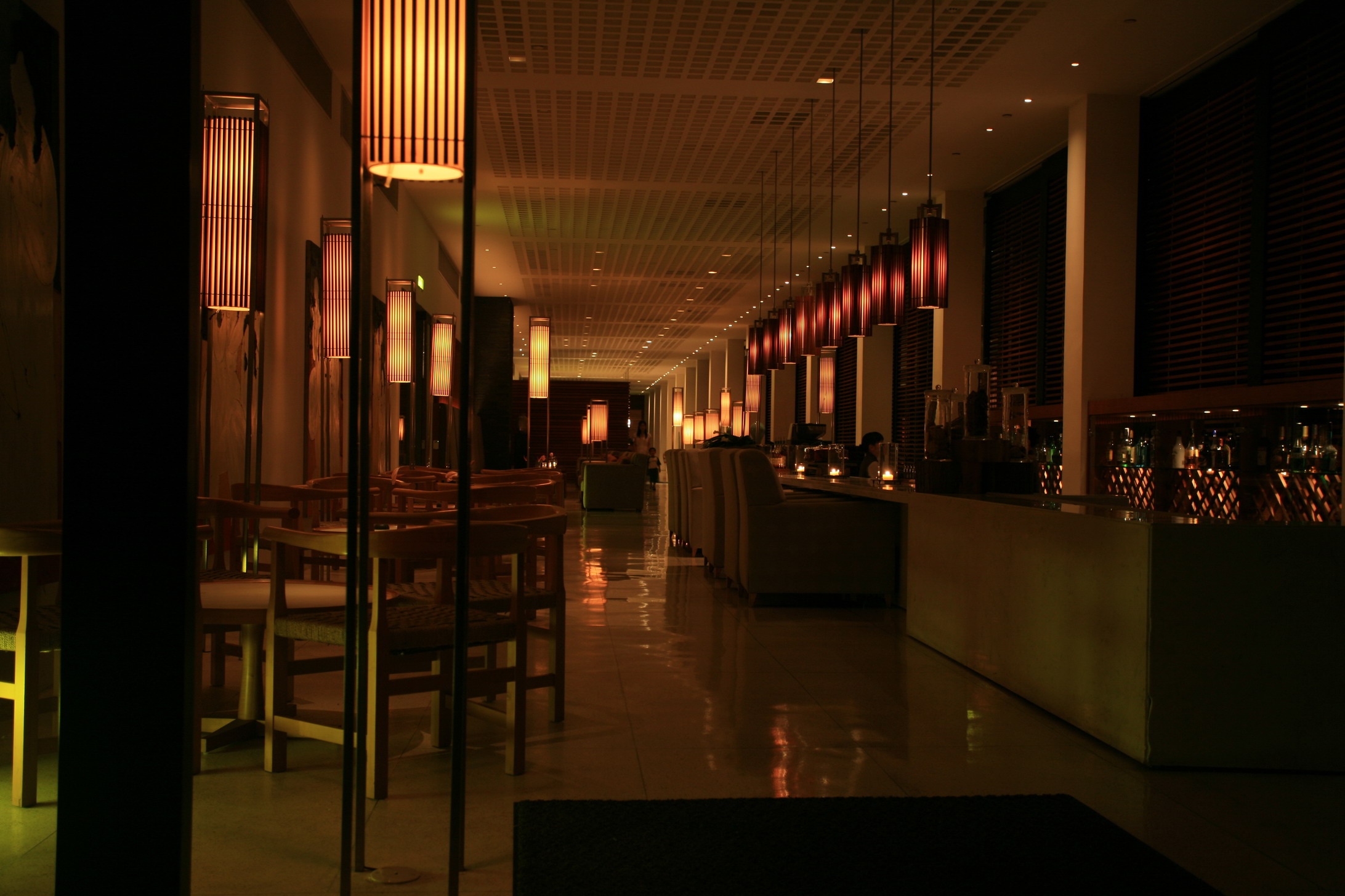 禅意的栖居—涵碧楼丨中国厦门丨Kerry Hill Architects-25