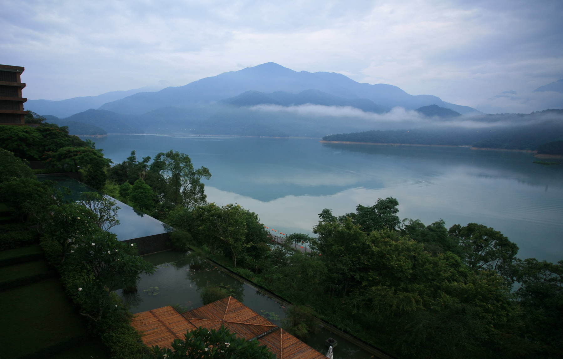 禅意的栖居—涵碧楼丨中国厦门丨Kerry Hill Architects-26