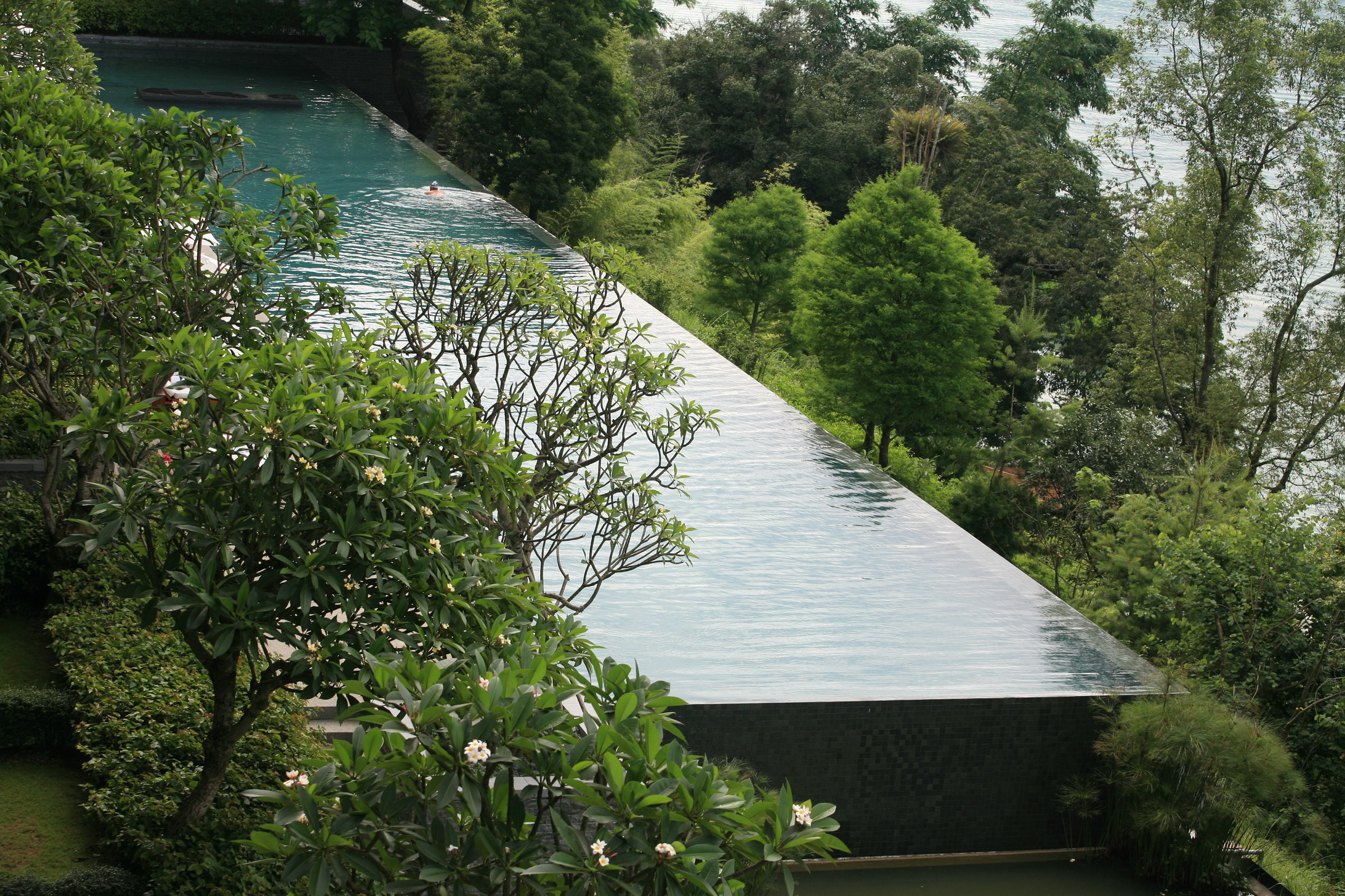 禅意的栖居—涵碧楼丨中国厦门丨Kerry Hill Architects-32