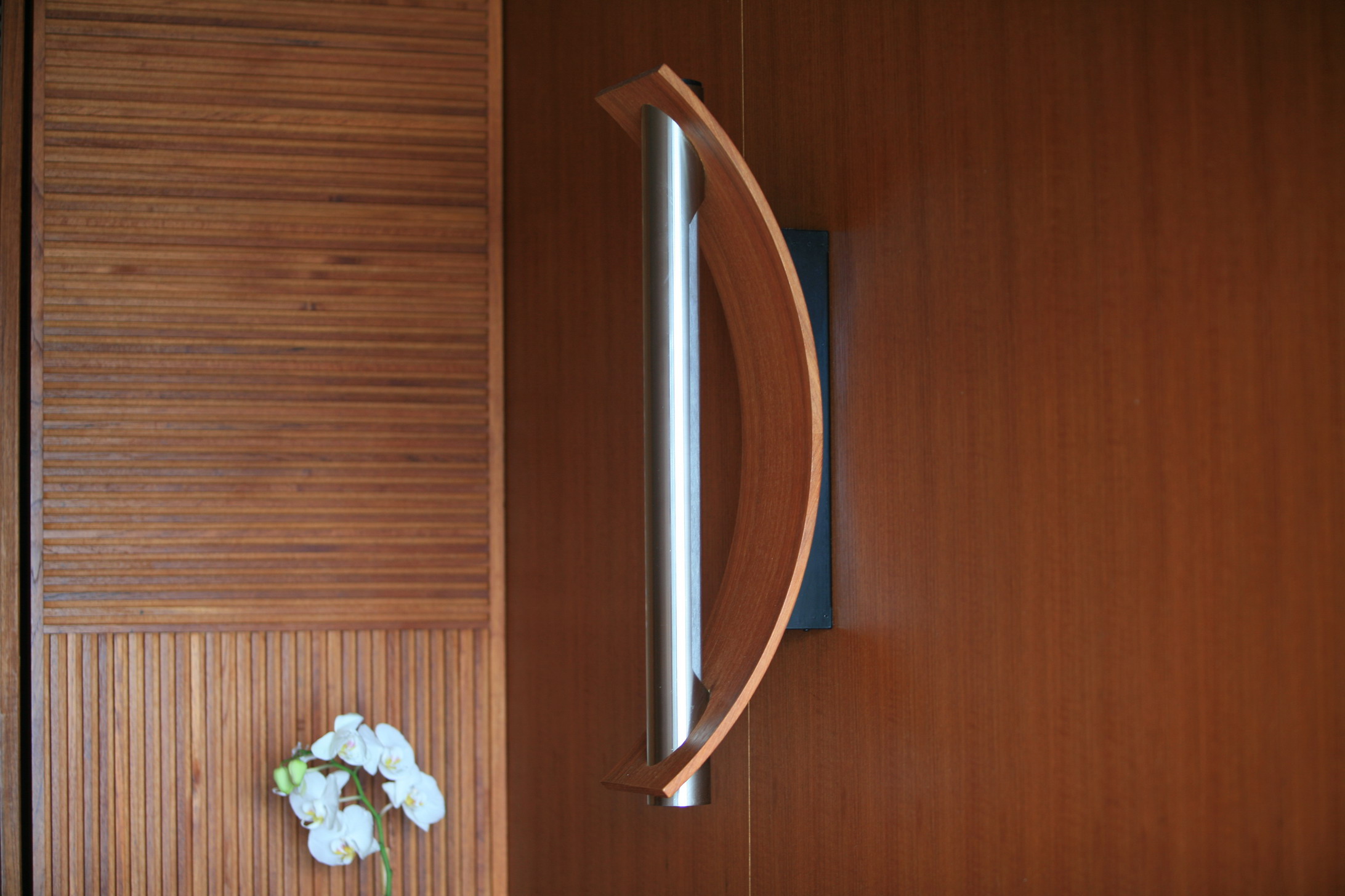 禅意的栖居—涵碧楼丨中国厦门丨Kerry Hill Architects-31