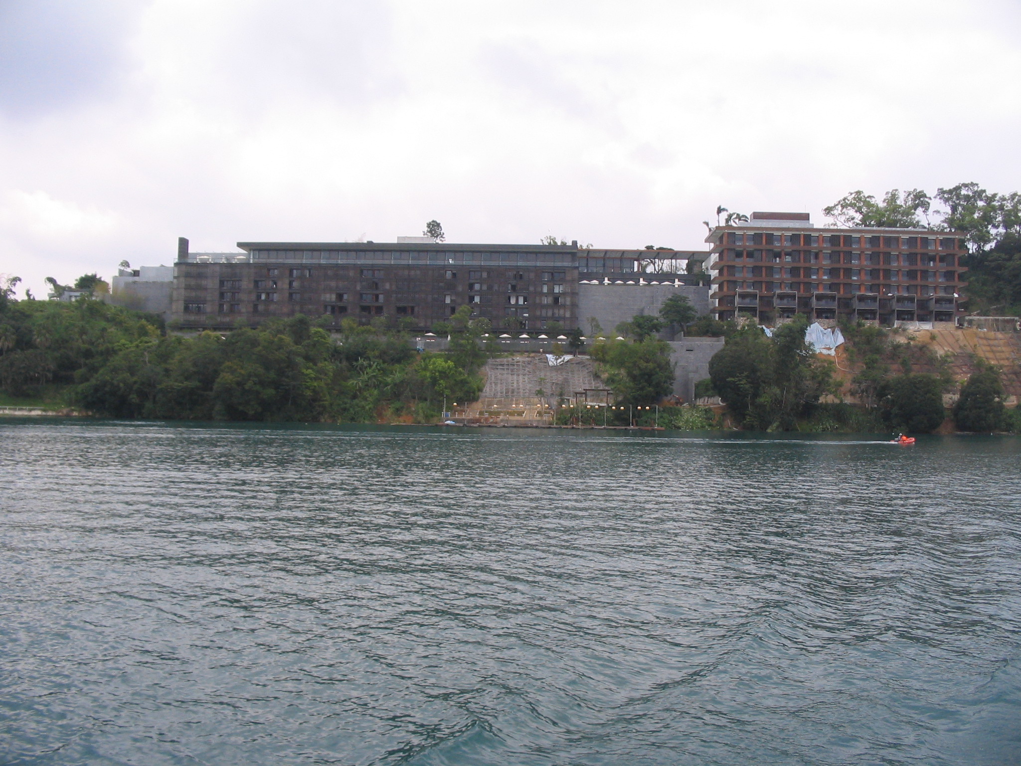 禅意的栖居—涵碧楼丨中国厦门丨Kerry Hill Architects-48