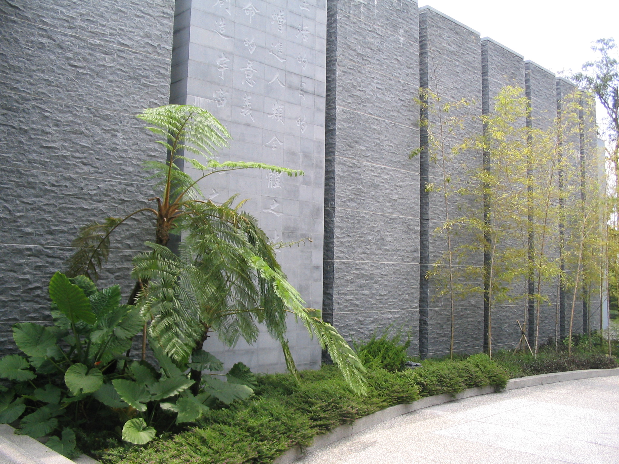 禅意的栖居—涵碧楼丨中国厦门丨Kerry Hill Architects-37