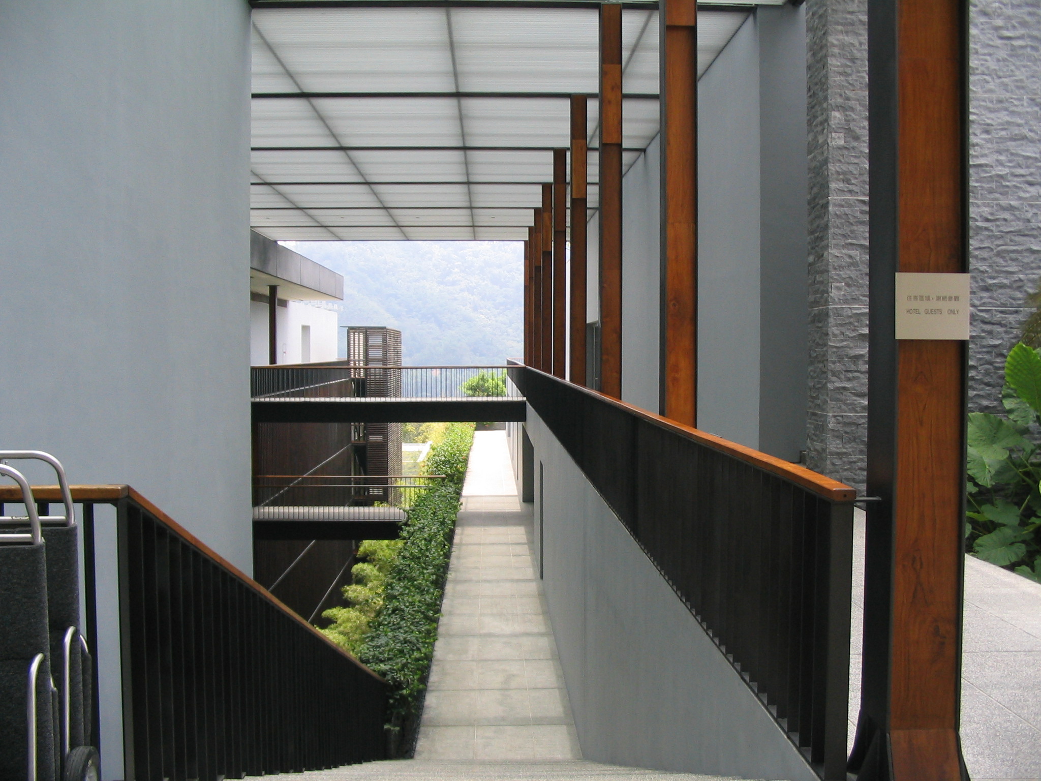 禅意的栖居—涵碧楼丨中国厦门丨Kerry Hill Architects-50