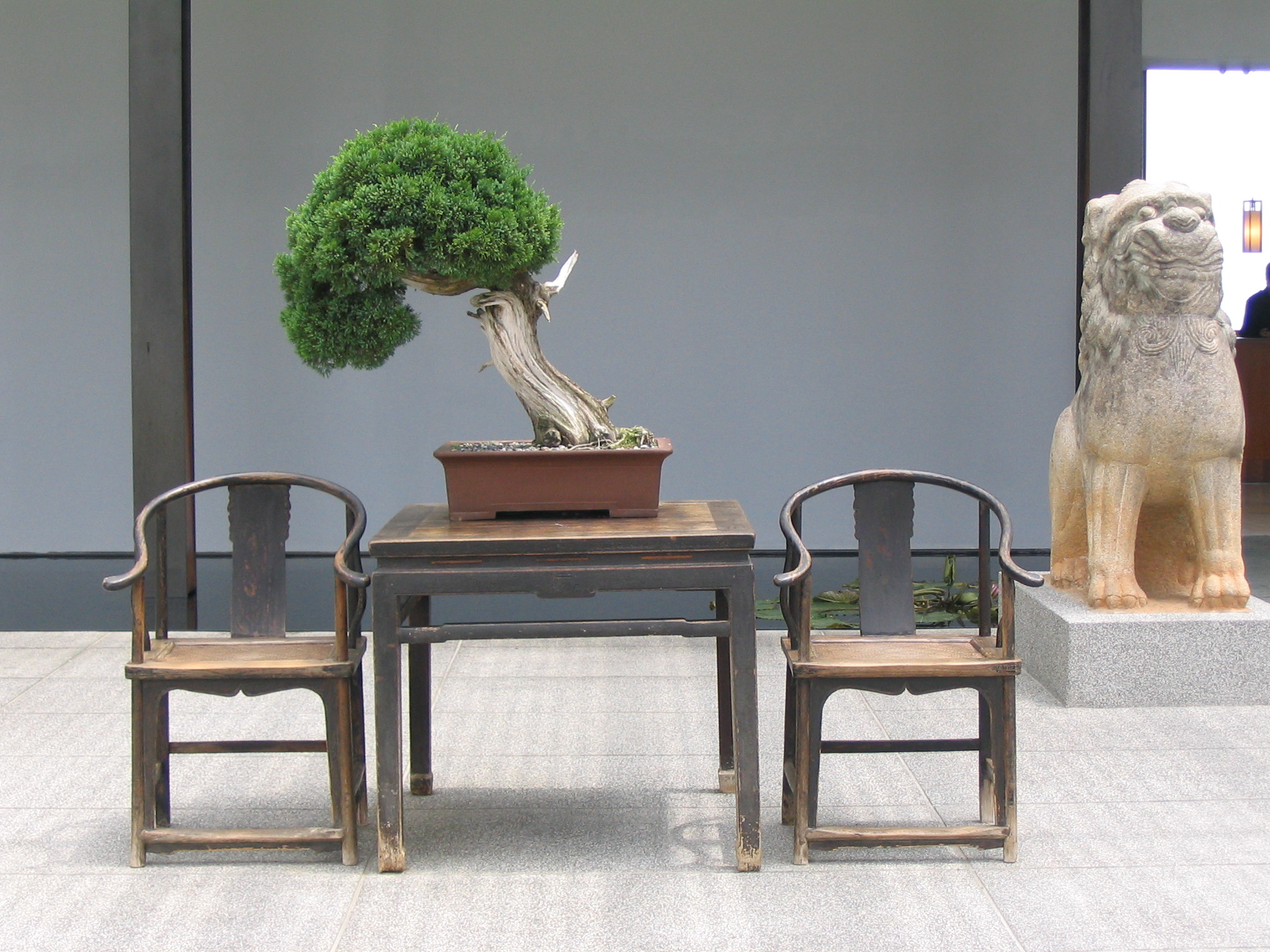 禅意的栖居—涵碧楼丨中国厦门丨Kerry Hill Architects-62