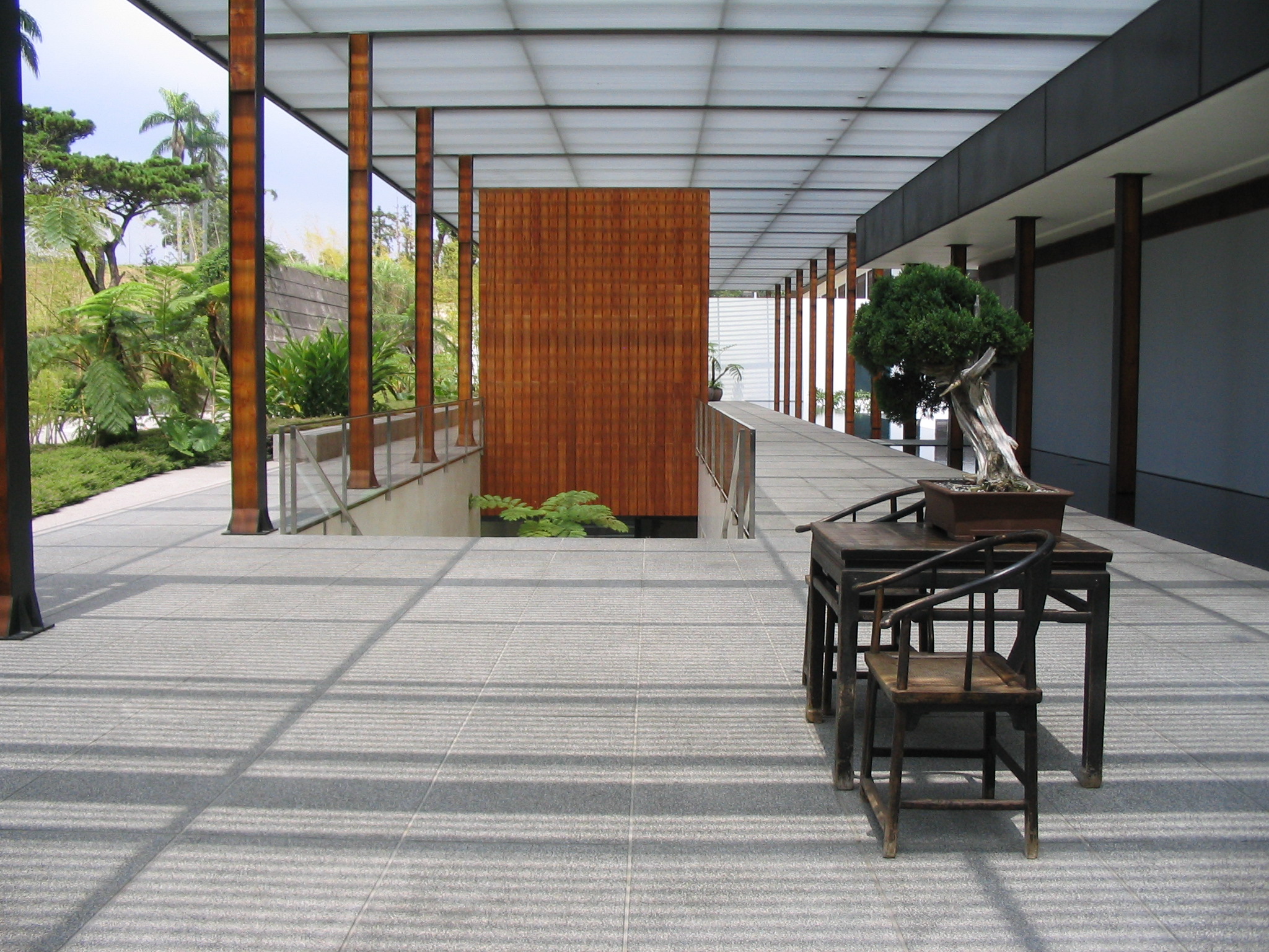 禅意的栖居—涵碧楼丨中国厦门丨Kerry Hill Architects-41